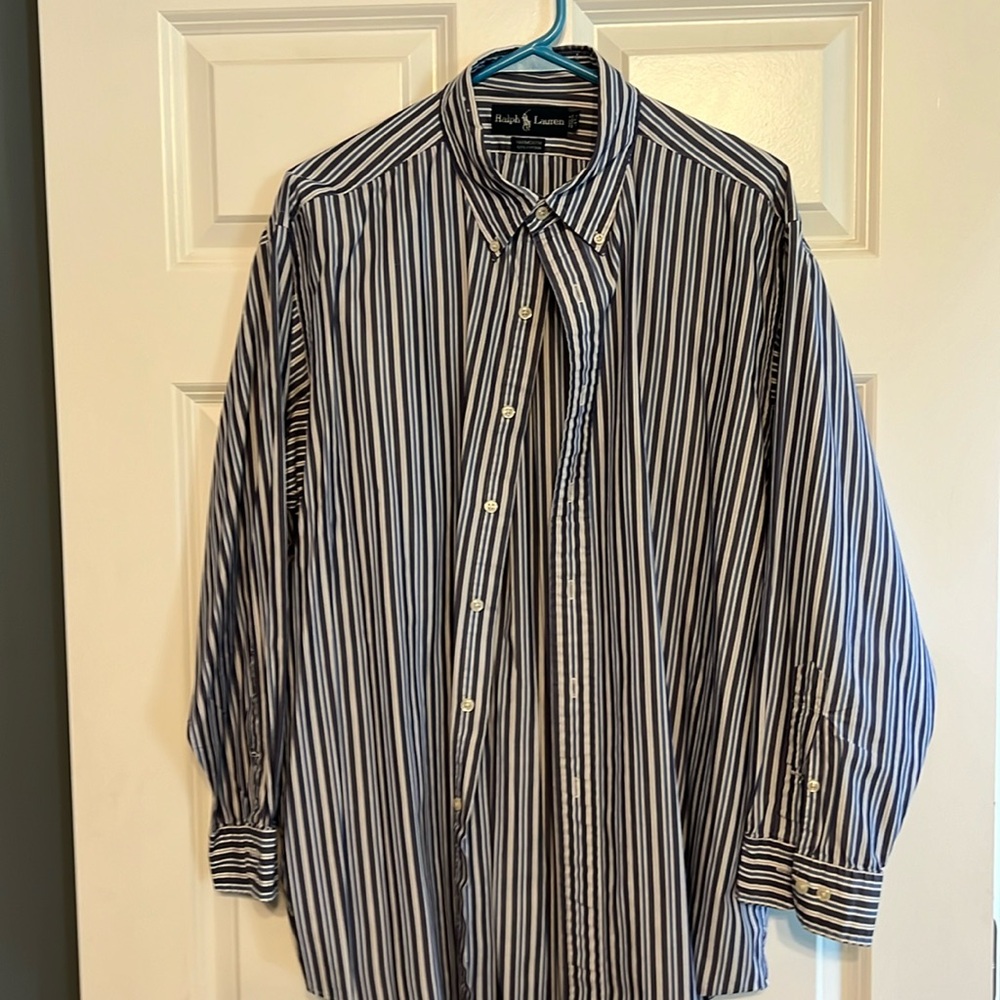 Polo by Ralph Lauren dress shirt